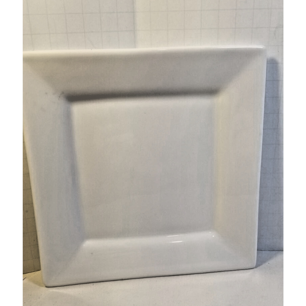 Mayfair & Jackson Porcelain Small Plate Square 7"
